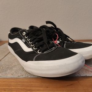 Men's Skating Vans Chima Pro 2 Ferguson size 9.5